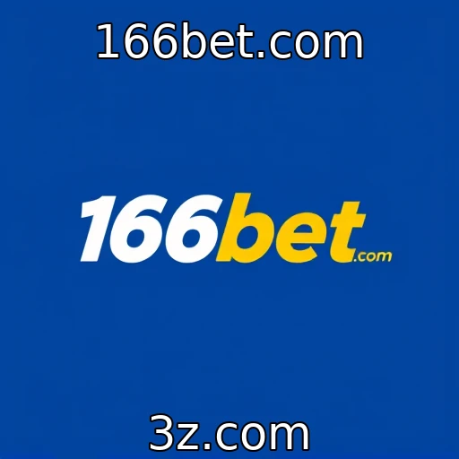 166bet.com Como as novas técnicas de apostas esportivas mudam o jogo