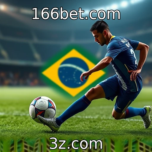 166bet.com Transformando Apostas: Como Analisar Partidas e Lucrar Mais