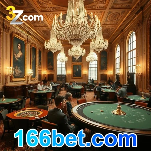 166bet.com Esporte