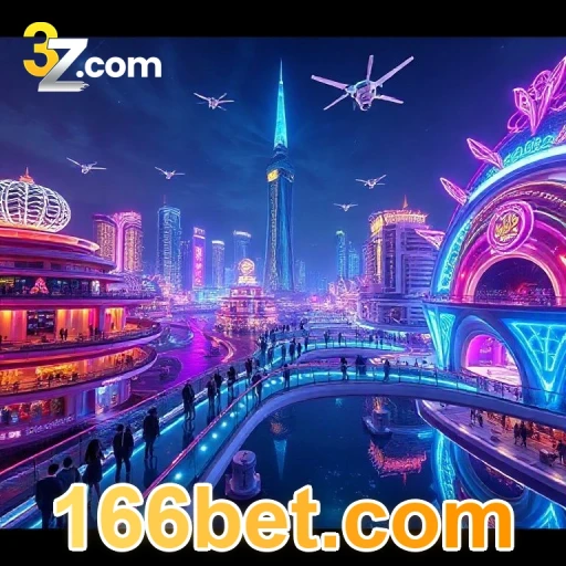 166bet.com Plataforma