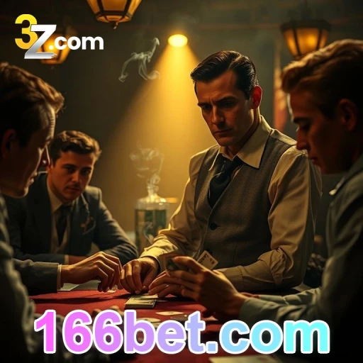 166bet.com Promocao