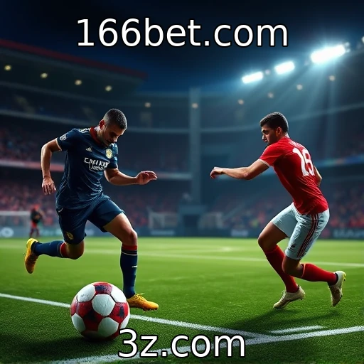 Os segredos das apostas esportivas: como analisar partidas com sucesso