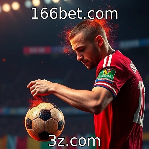 166bet.com Apostas esportivas: Dicas para aumentar suas chances de ganhar