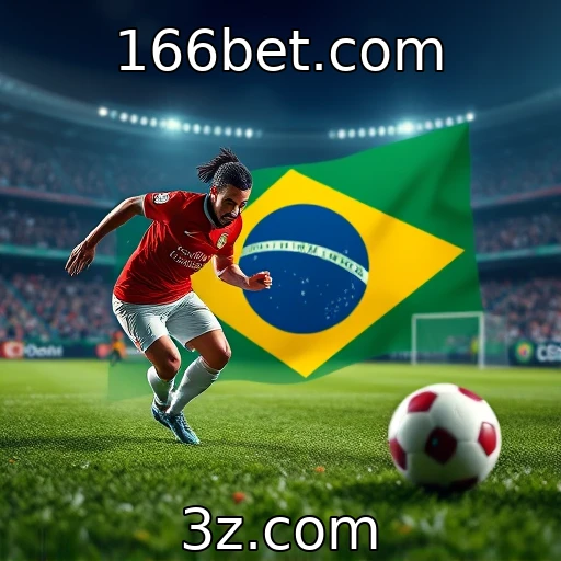 166bet.com Apostas esportivas: Como analisar e prever resultados com precisão
